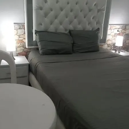 Bm-4g Cerca Al Mar Con Aire Acondicionado Y Wifi Apartment