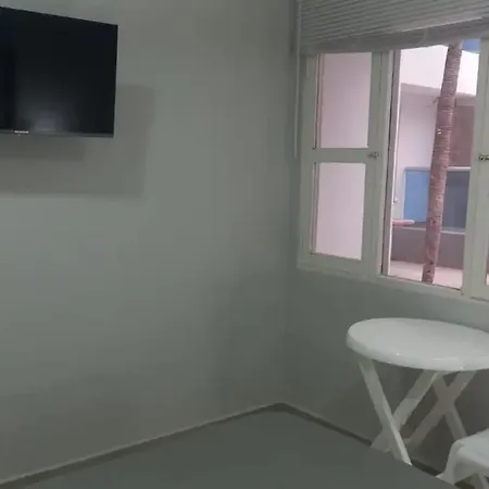 Bm-4g Cerca Al Mar Con Aire Acondicionado Y Wifi